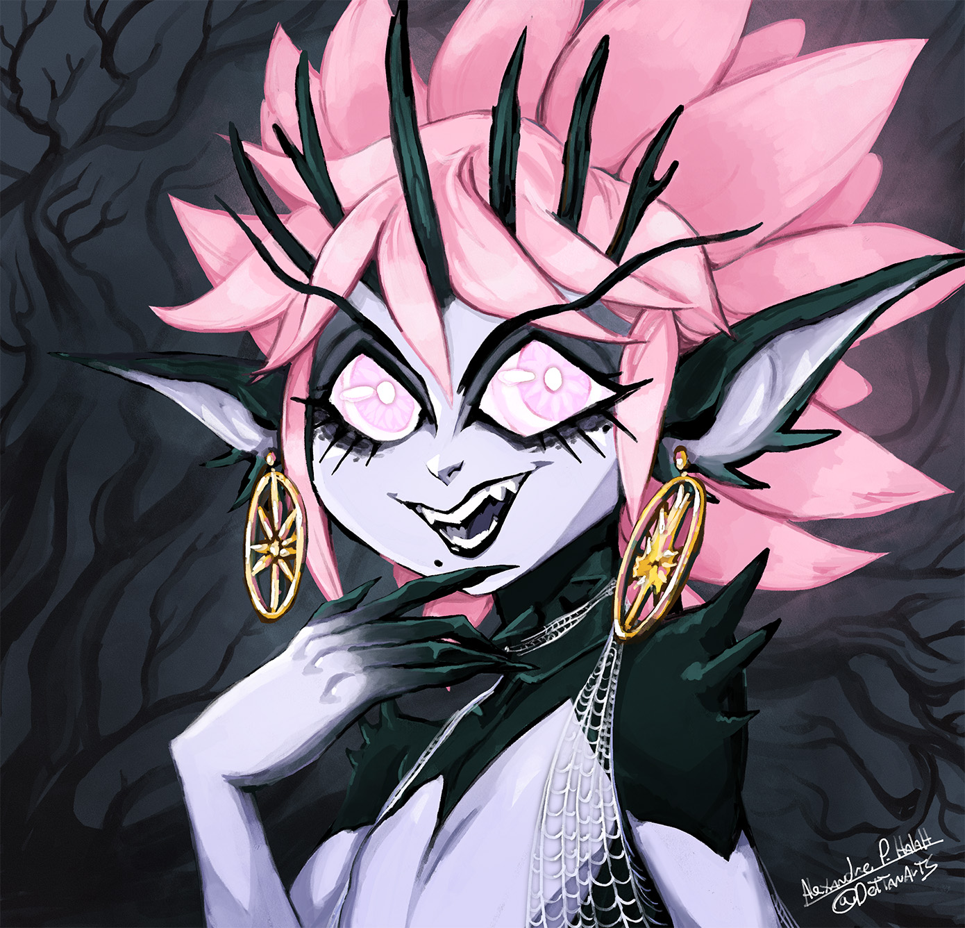 SpringAraignette.jpg