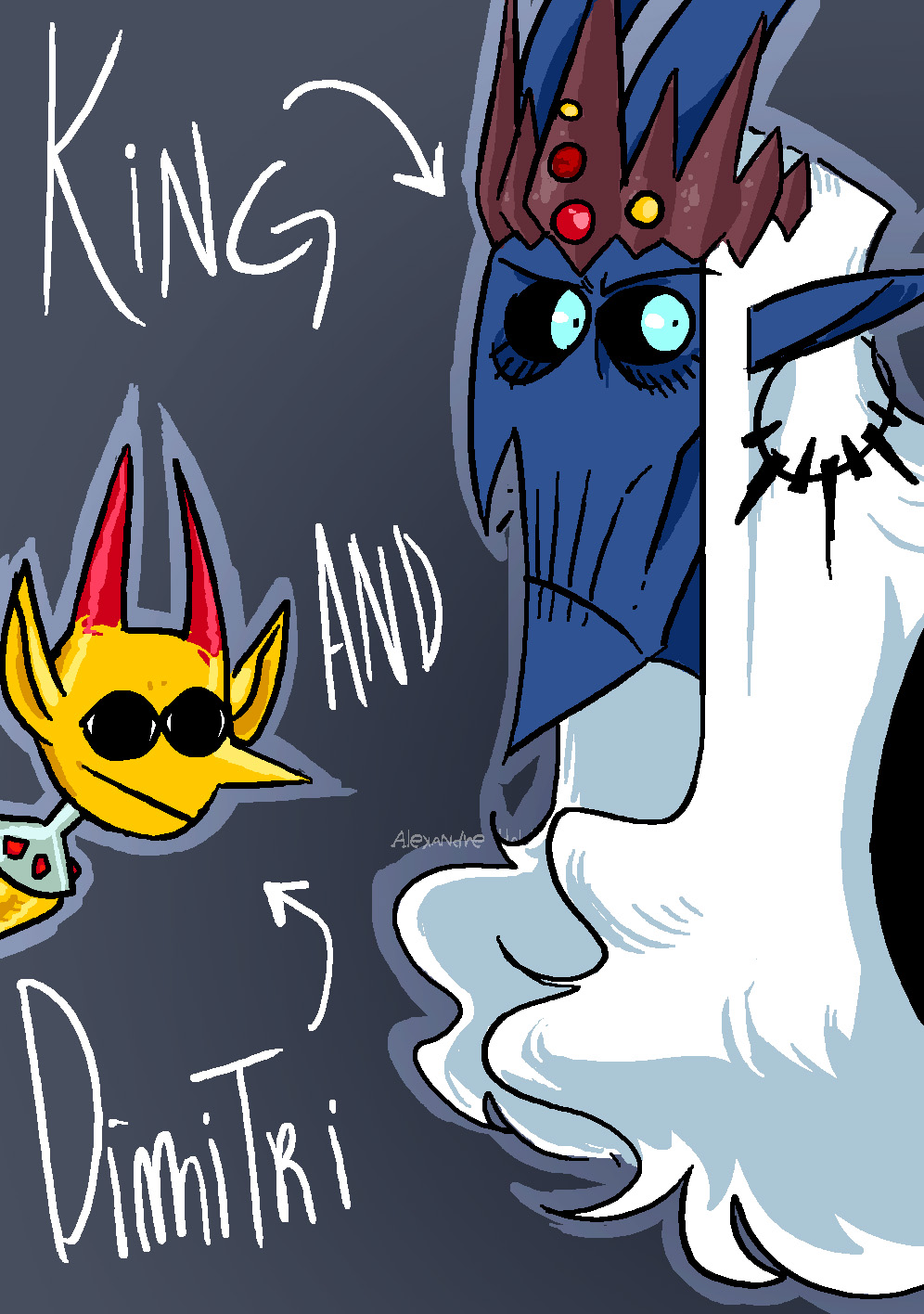 King and Dimitri.jpg