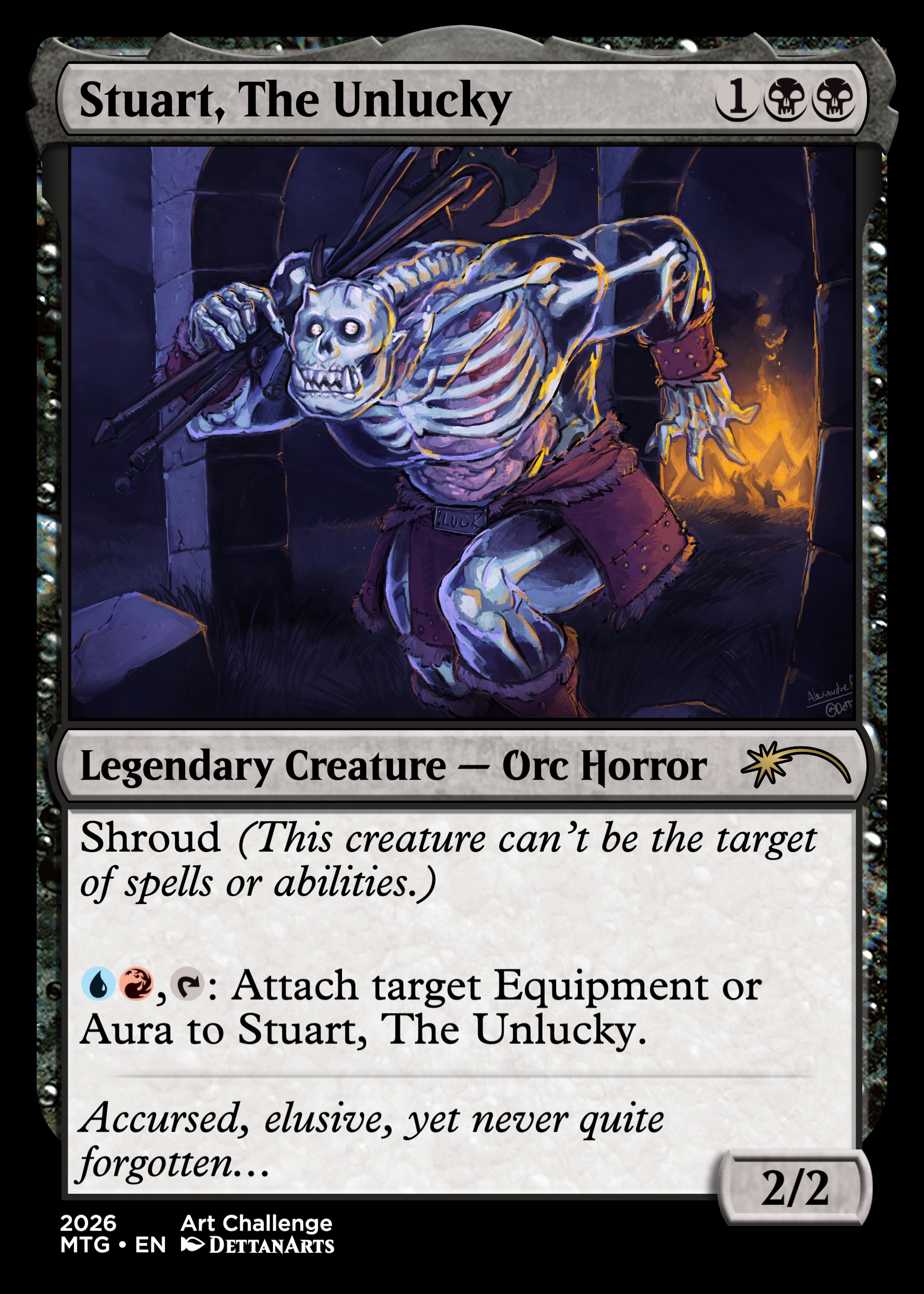Stuart, The Unlucky.jpeg